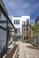 4331 Woodland Park  in Seattle