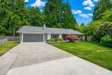 3246 Eastland  in Olympia
