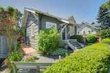 2309 73rd  in Seattle