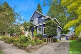 6750 26th  in Seattle