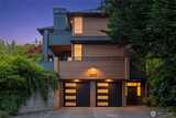1803 Bigelow  in Seattle