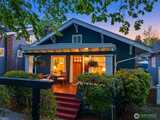 1113 Ravenna Blvd  in Seattle