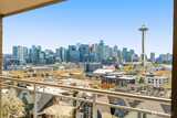 900 Warren  in Seattle
