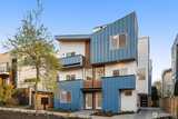 2649 63rd St  in Seattle