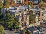 8745 Greenwood  in Seattle