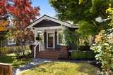 4117 45th  in Seattle