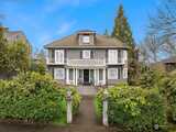 1021 34th  in Seattle