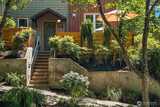 3824 Evanston  in Seattle