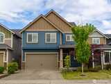 20133 19th Ave  in Spanaway