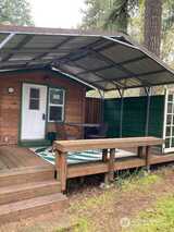 300 Goldeneye  in Hoodsport