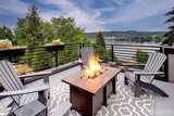7429 Mercer  in Mercer Island
