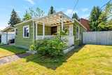 4218 16th St  in Tacoma