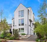 4514 Bagley  in Seattle