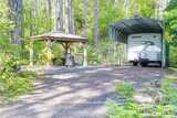 430 Dow Creek  in Hoodsport