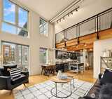 530 Broadway  in Seattle