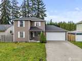 15941 Quail Meadows  in Yelm