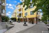 2901 Blakeley  in Seattle