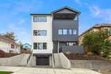7040 25th  in Seattle