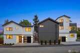 9024 Corliss  in Seattle