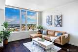 1321 Seneca  in Seattle