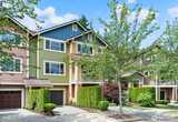 9127 Merritt  in Snoqualmie