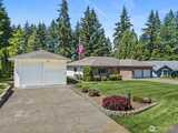 1550 Old Ranch  in Allyn