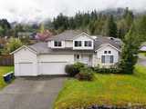 1345 Hemlock  in North Bend