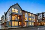 962 7th Ave NW (Homesite #4)  in Issaquah