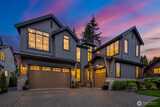 7311 152nd  in Redmond
