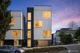 3110 Queen Anne  in Seattle
