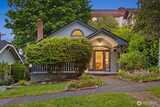 818 10th  in Tacoma