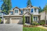 2122 215th  in Sammamish