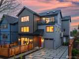 2851 70th  in Seattle