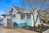 4715 Orcas  in Seattle