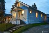 806 Sheridan  in Tacoma