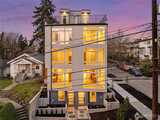 722 36th  in Seattle