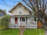6837 Thompson  in Tacoma