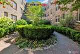 1605 Olive  in Seattle