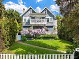 2616 Franklin  in Seattle