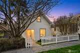 4135 36th Ave  in Seattle