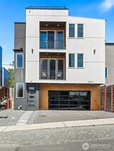 3614 Findlay  in Seattle