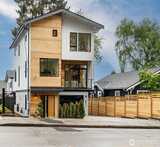8512 15th  in Seattle