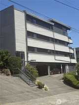 612 Prospect  in Seattle