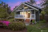 1054 Central  in Olympia