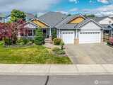 14505 148th  in Orting