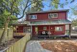 15749 Wallingford  in Shoreline