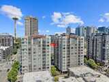 2801 1st  in Seattle