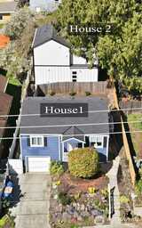3536 Brandon  in Seattle