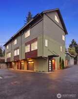 14608 Corliss  in Shoreline