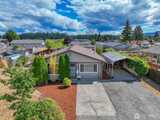 303 Olympia  in Rainier
